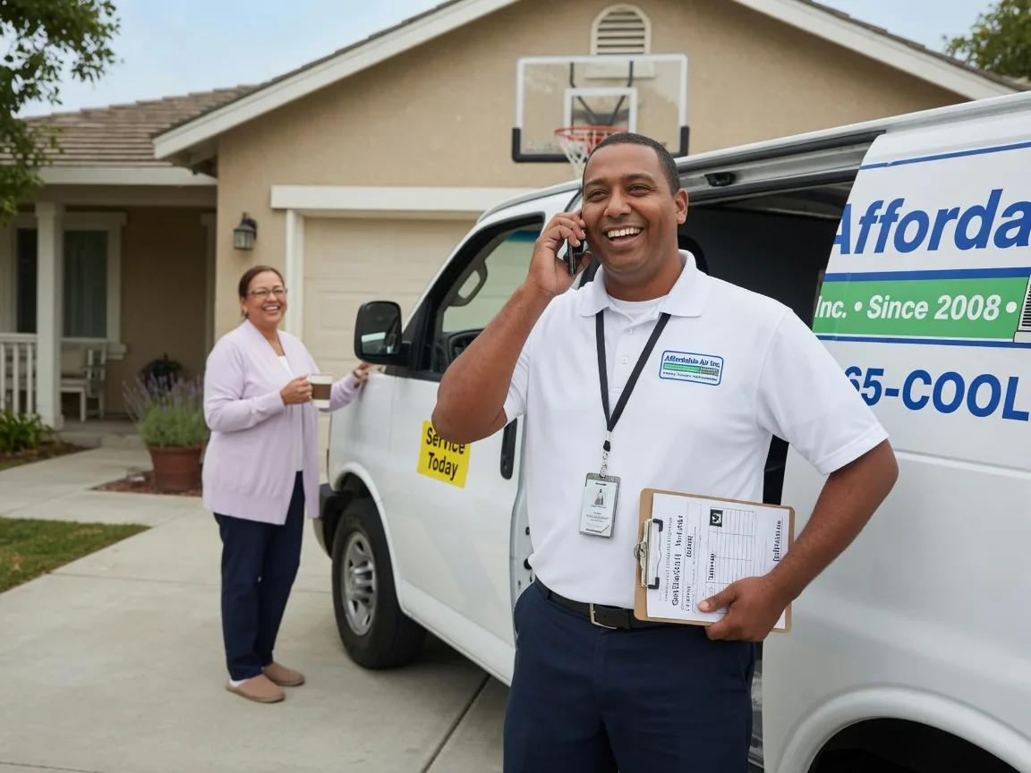 Central Ac Repair Cabot, PA FAQs